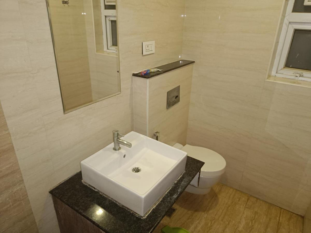 The Kings Park Residency Chennai Exterior foto