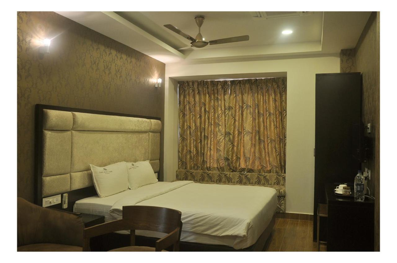 The Kings Park Residency Chennai Exterior foto