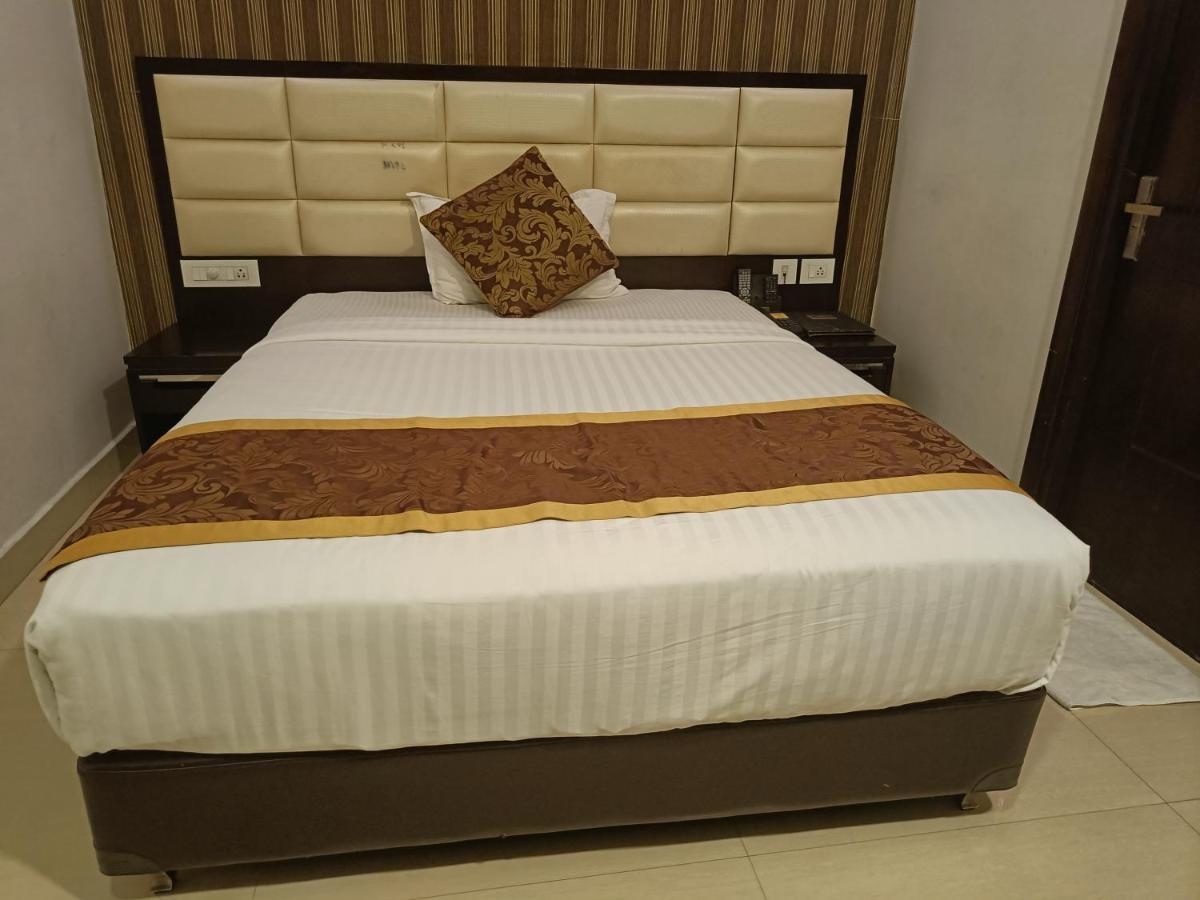 The Kings Park Residency Chennai Exterior foto