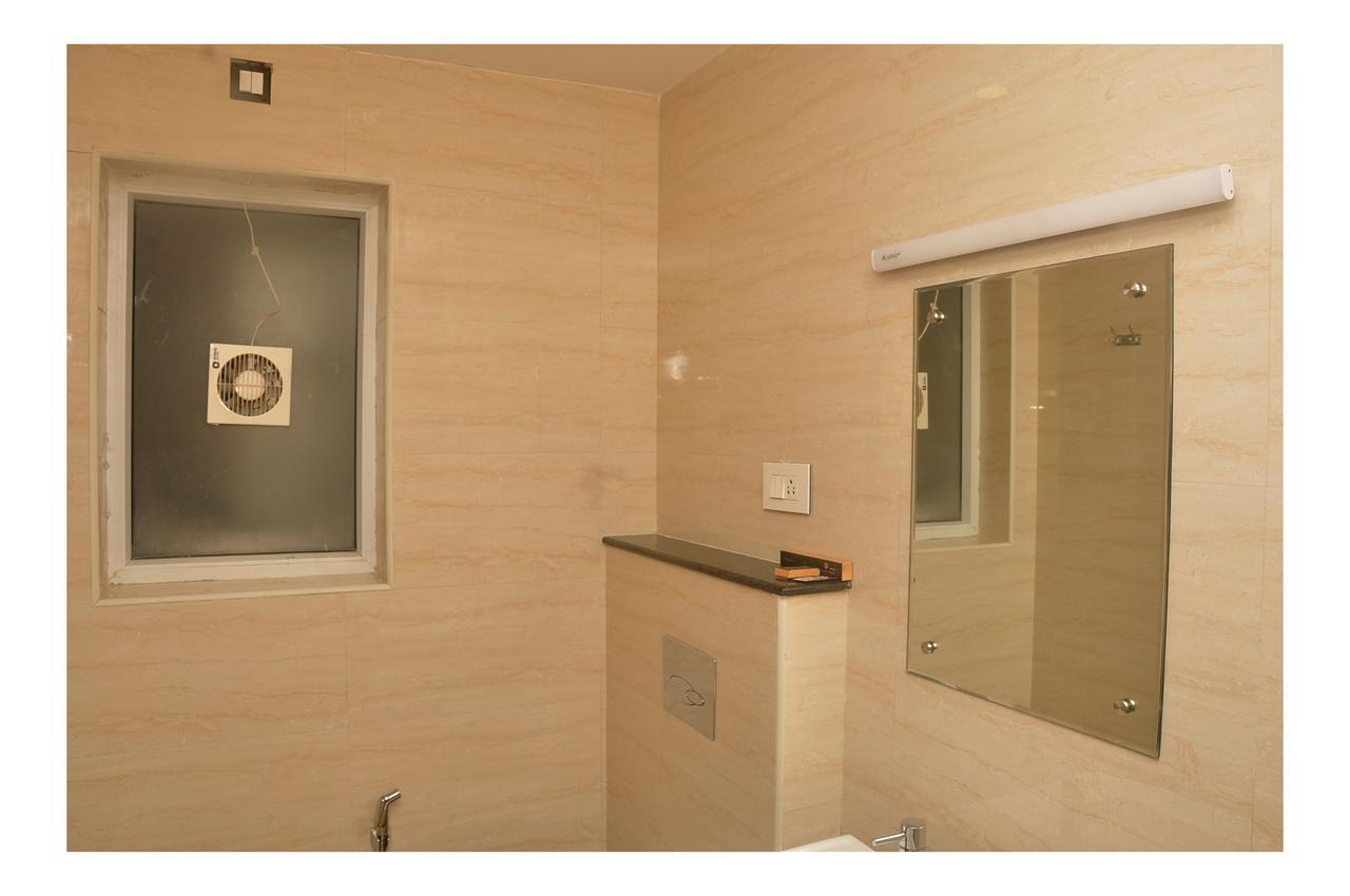 The Kings Park Residency Chennai Exterior foto